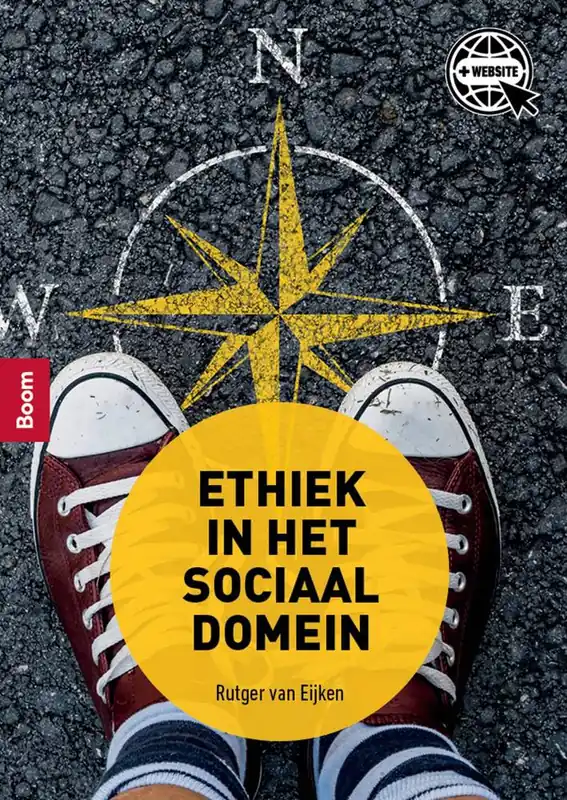 Nu Kopen Ethiek in het sociaal domein