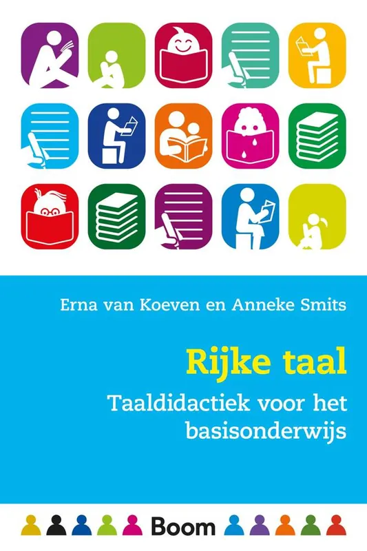 Rijke taal Actieprijs