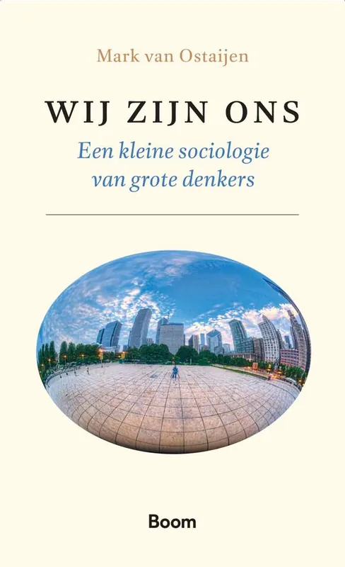 Betrouwbaar Wij zijn ons