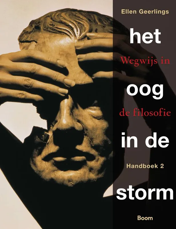 Het oog in de storm Nu Kopen