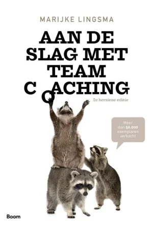Aan de slag met teamcoaching / Druk 2 Exclusieve Aanbieding