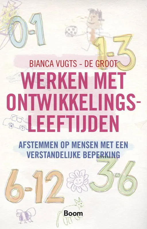 Werken met ontwikkelingsleeftijden Lage Prijs