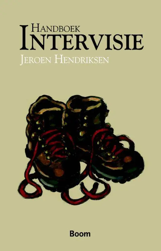 Handboek intervisie / Druk 3 Populair