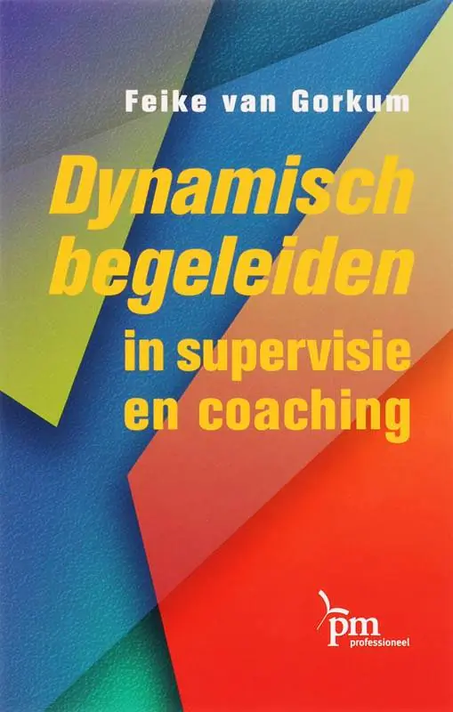 Nieuw Dynamische begeleiding / Druk 1