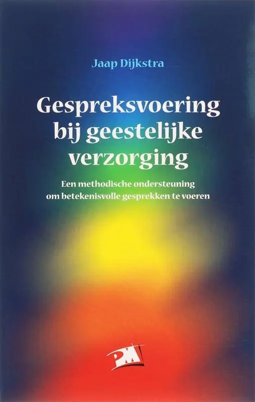 Bestseller Gespreksvoering bij geestelijke verzorging / Druk 1