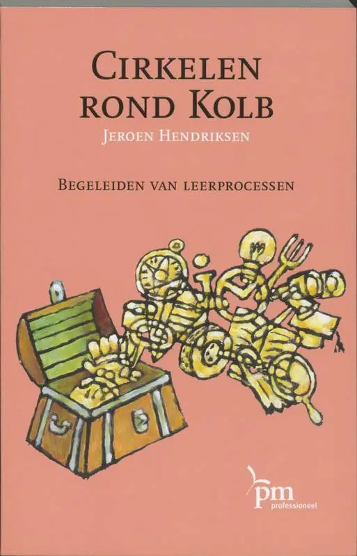 Cirkelen rond Kolb Populair