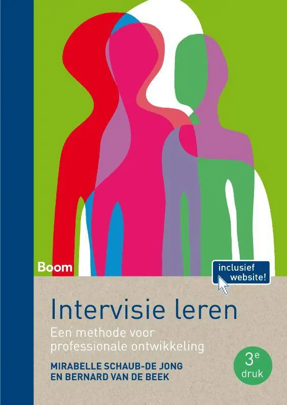 Intervisie leren / Druk 3 Lage Kosten