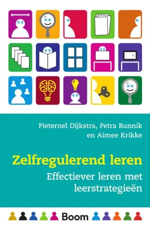 Zelfregulerend leren / Druk 7 Must-Have