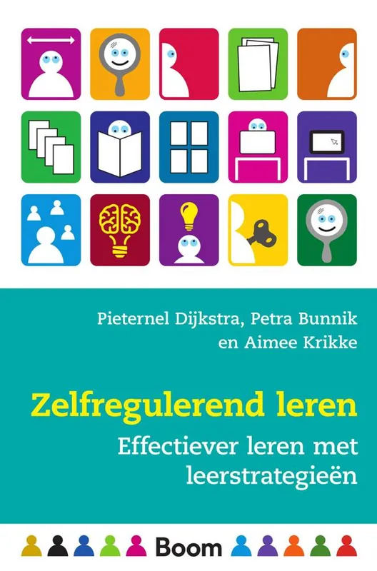 Zelfregulerend leren / Druk 7 Must-Have