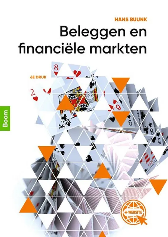 Meest Verkocht Beleggen en financiële markten / Druk 6