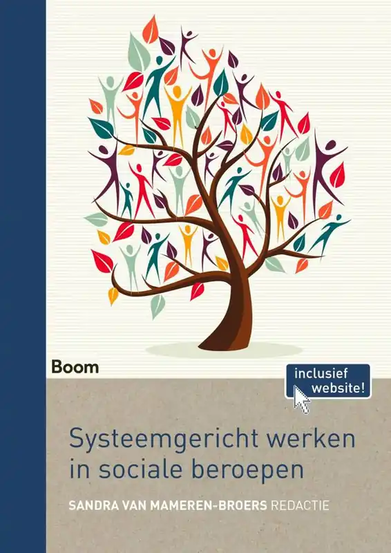 Systeemgericht werken in sociale beroepen / Druk 1 Veilige Betaling
