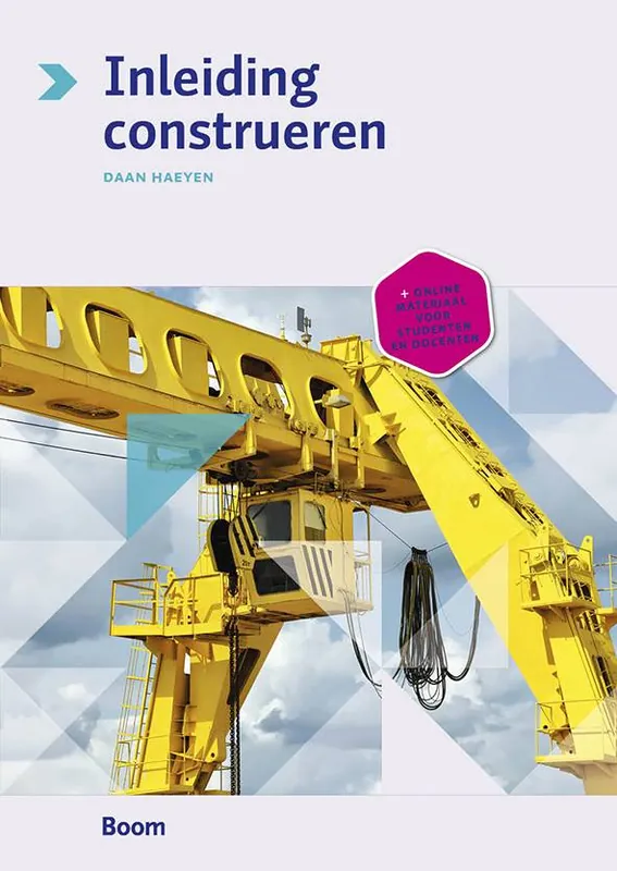 Inleiding Construeren / Druk 1 Koop Vandaag