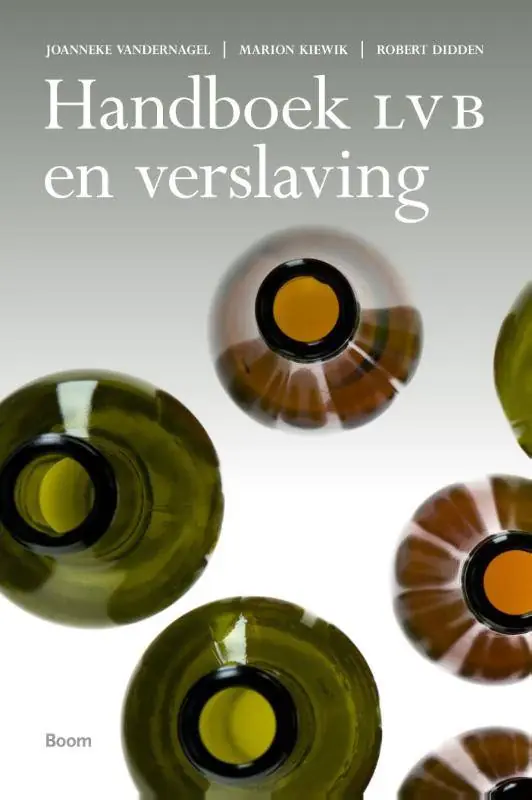 Op = Op Handboek LVB en verslaving