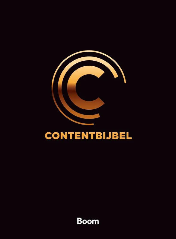 Contentbijbel (Heruitgave) Uitverkoop