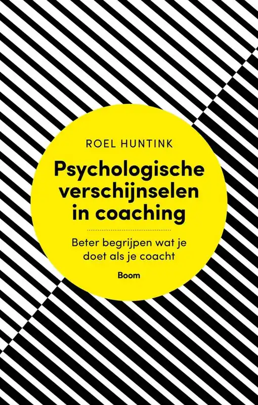 Psychologische verschijnselen in coaching Op = Op
