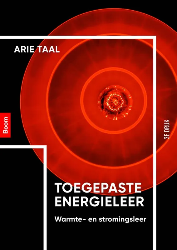 Toepaste energieleer Shop Nu