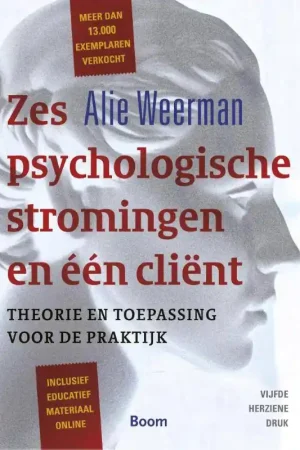 Zes psychologische stromingen en één client Express Levering