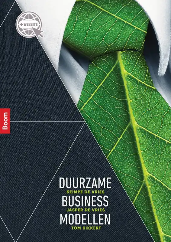Must-Have Duurzame businessmodellen / Druk 1
