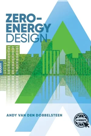 Zero-Energy Design Betrouwbaar