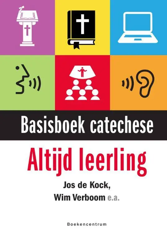 Favoriet Altijd leerling / Druk 1