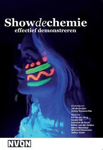 Premium ShowdeChemie: Effectief demonstreren
