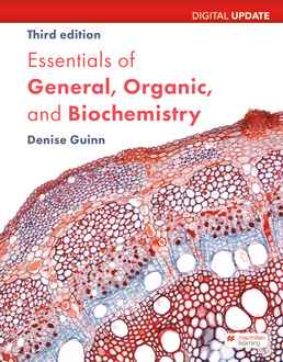 Essentials of General, Organic, and Biochemistry / 3rd edition (with Achieve) Betaalbaar