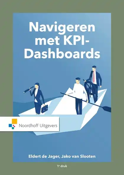 Navigeren met KPI-dashboards Koop Online