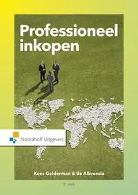 Favoriet Professioneel inkopen / Druk 5