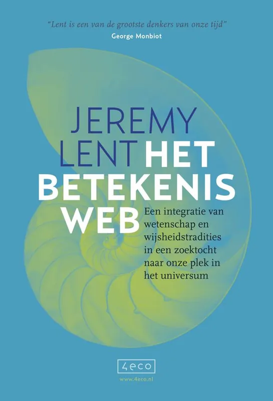 Het betekenisweb / Druk 2 Op = Op