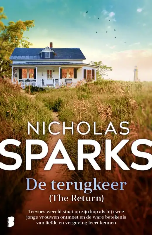 Veilige Betaling De terugkeer / Druk 2