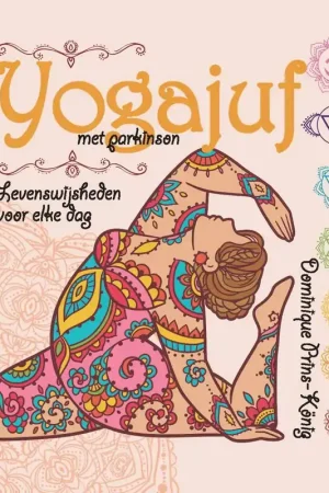 Yogajuf met Parkinson / Druk 1 Alleen Vandaag
