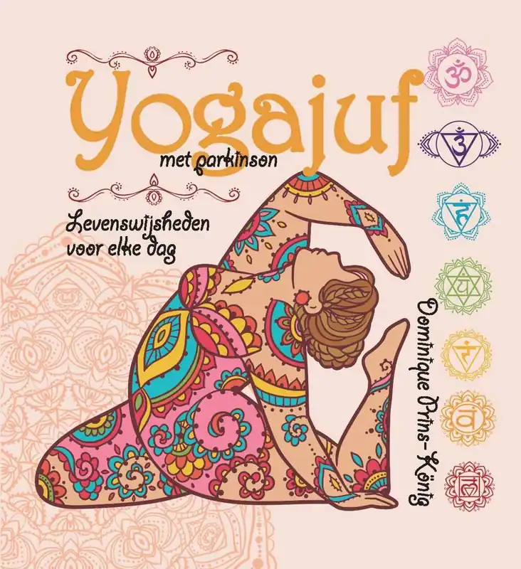 Yogajuf met Parkinson / Druk 1 Alleen Vandaag