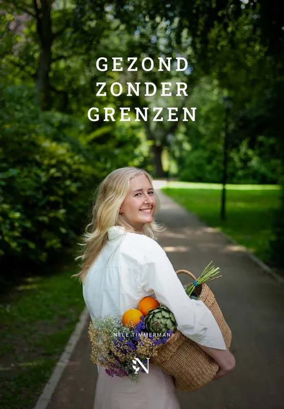 Gezond zonder grenzen / Druk 1 Weekendaanbieding