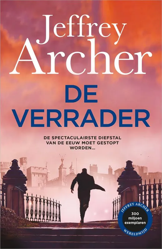 De verrader / Druk 1 Superprijs