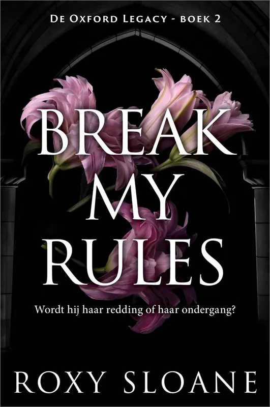 Break My Rules / Druk 1 Korting