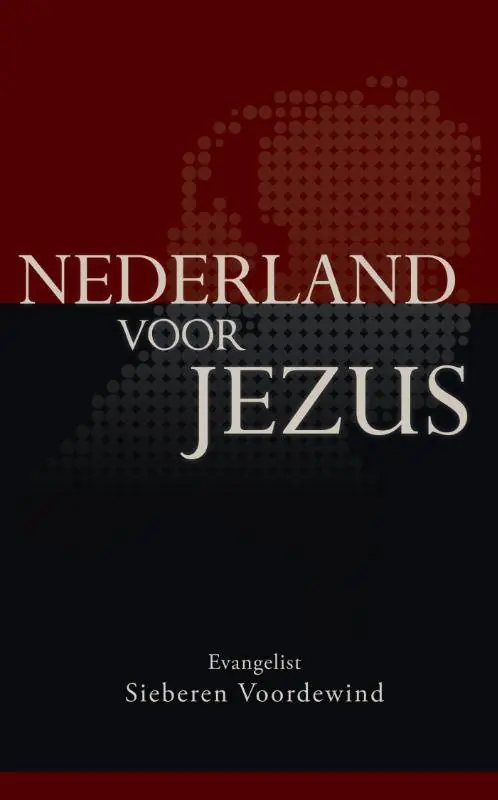 Nederland voor Jezus / Druk 1 Direct Verzonden