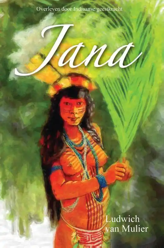 Jana / Druk 1 Weekendaanbieding