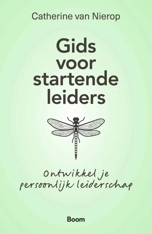 Gratis Verzending Gids voor startende leiders / Druk 1