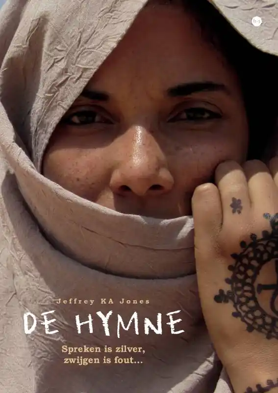 De Hymne / Druk 1 Must-Have