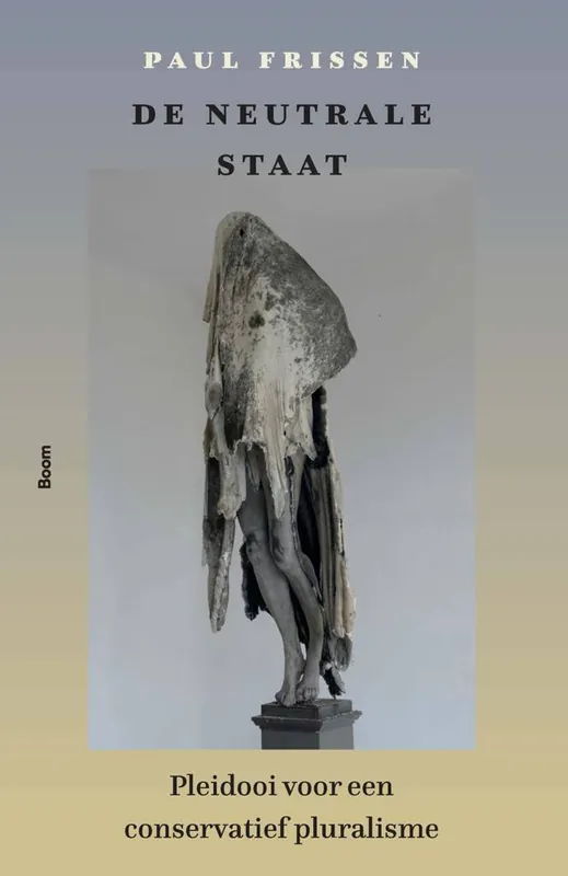 Bestseller De neutrale staat / Druk 1