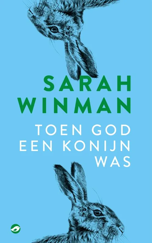 Nu Kopen Toen god een konijn was