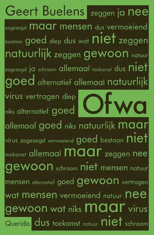 Meest Verkocht Ofwa / Druk 1
