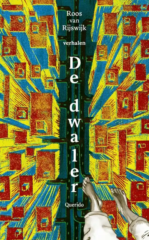 Finale Uitverkoop De dwaler / Druk 1