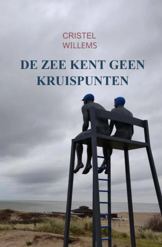 De zee kent geen kruispunten / Druk 1 Nu Kopen