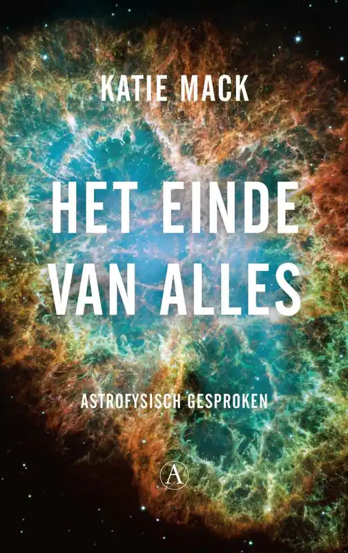 Het einde van alles / Druk 1 Aanbieding