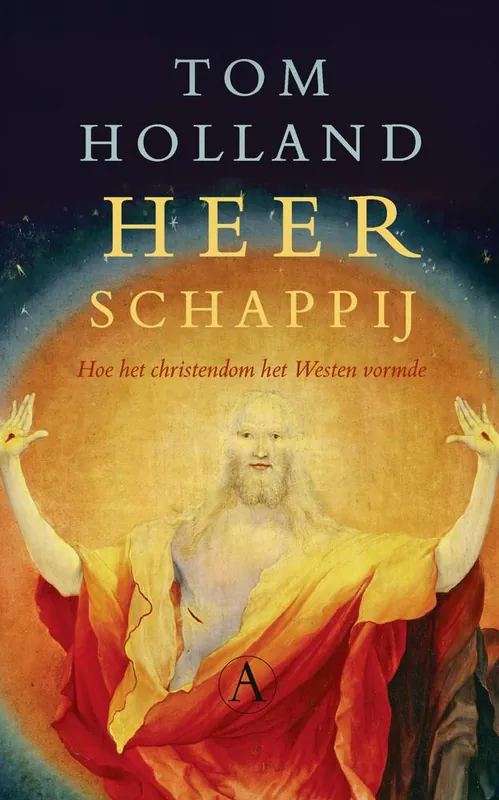 Heerschappij / Druk 4 Actieprijs
