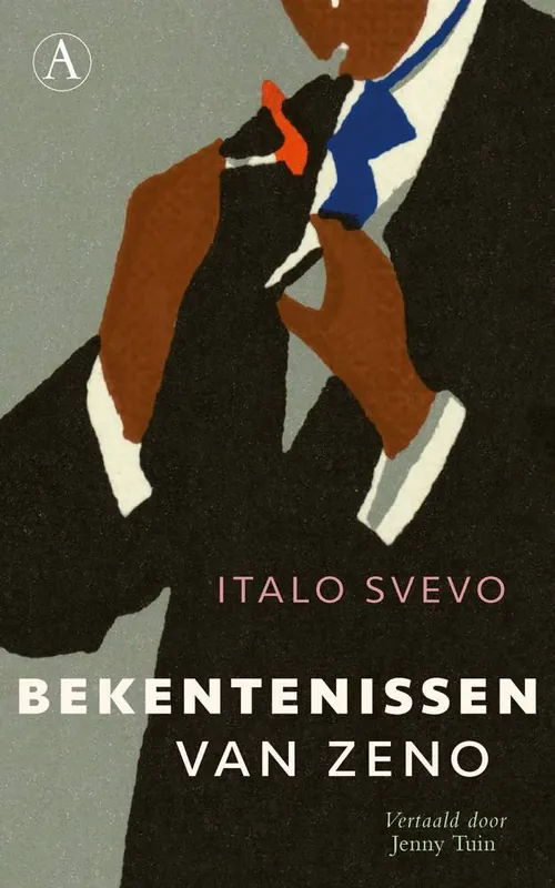 Dagaanbieding Bekentenissen van Zeno / Druk 17