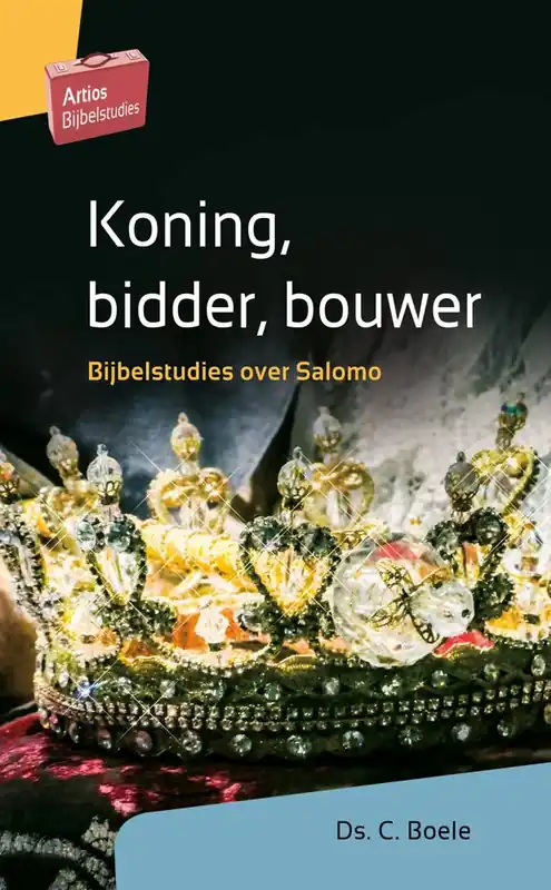 Betrouwbaar Koning, bidder, bouwer / Druk 4
