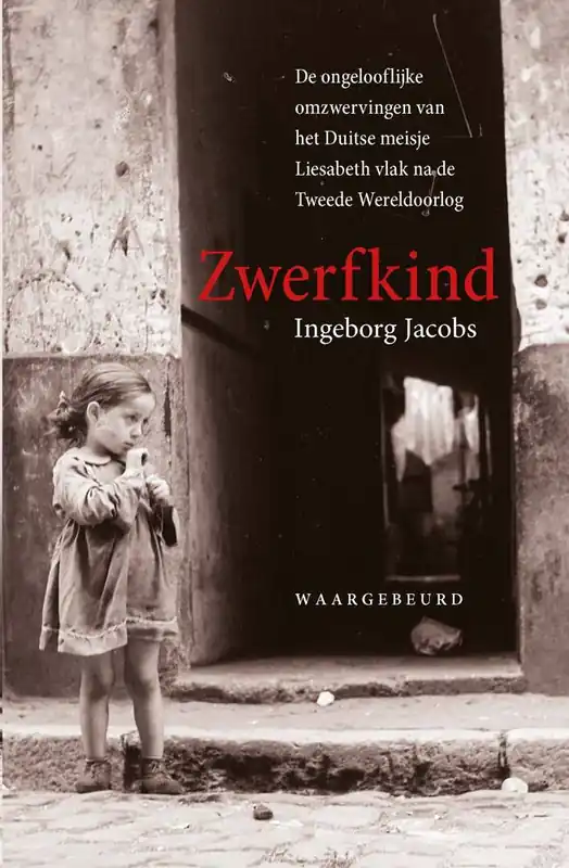 Goedkoop Zwerfkind / Druk 8
