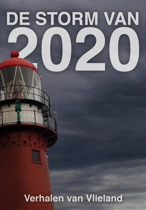 De storm van 2020 / Druk 1 Speciale Aanbieding